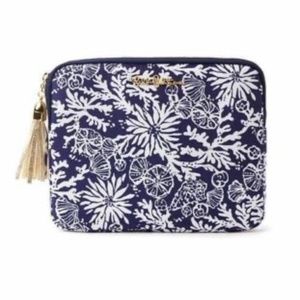 Lilly Pulitzer Clutch Tablet Case/Clutch